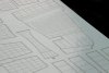 Eduard ER48003 P-38J raised rivets & surface details TAMIYA 1/48